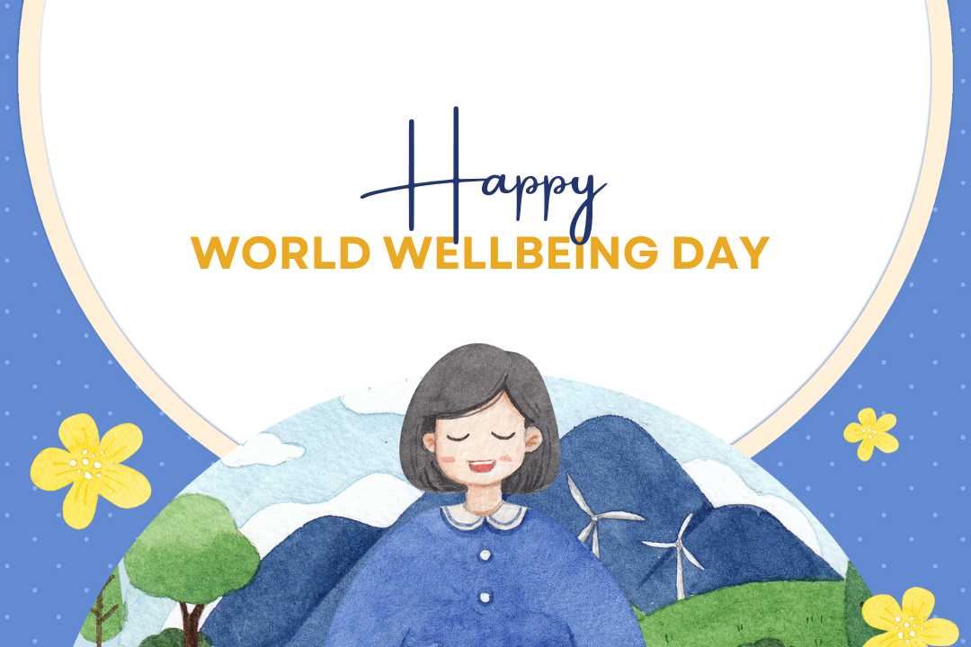 Unlocking Holistic Health: Celebrating World Wellbeing Week