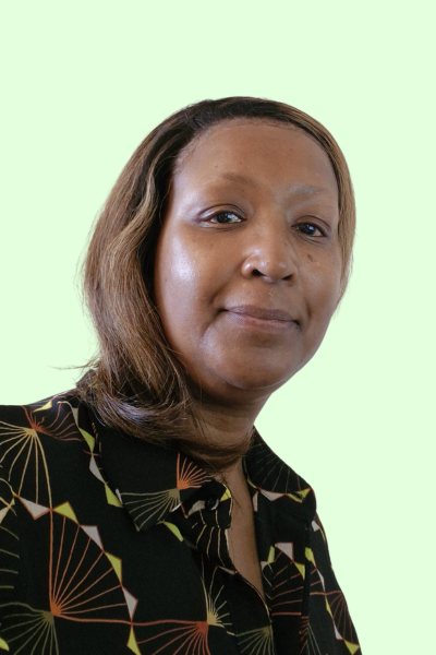 Sandra McNair