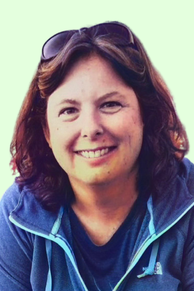 Natalie Lavin