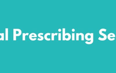 Social Prescribing Link Worker