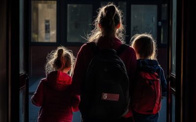 How One Family Found Their Way Back