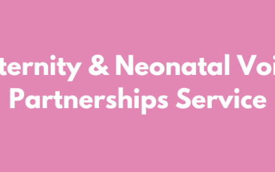 UHB Bereavement Lead