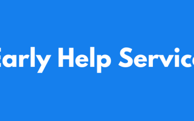 Senior Family Support Worker