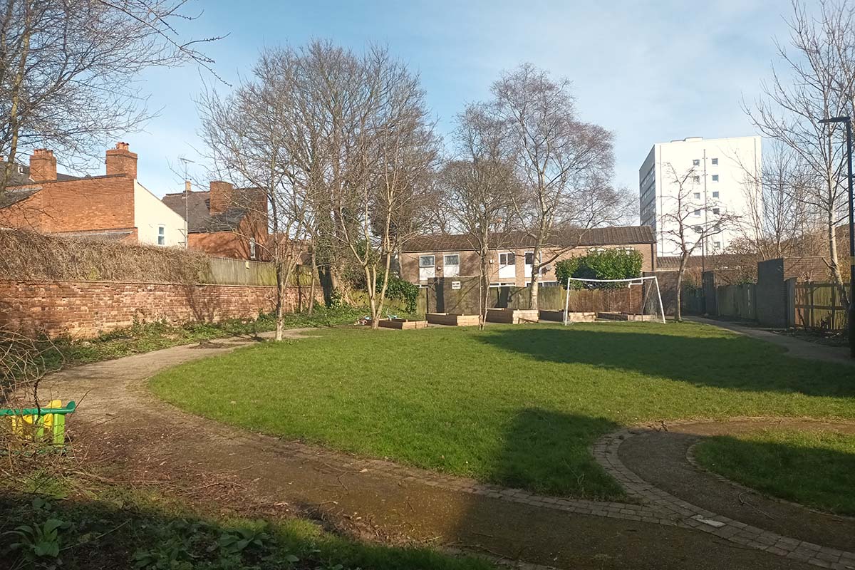 From Barren Land to Blossoming Orchard: How a Citizen-Led Project Transformed a Community