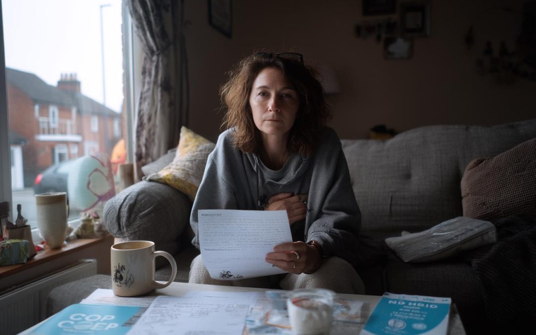 From Crisis to Confidence: A Journey of Resilience and Support