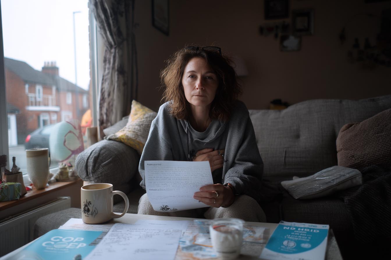 From Crisis to Confidence: A Journey of Resilience and Support