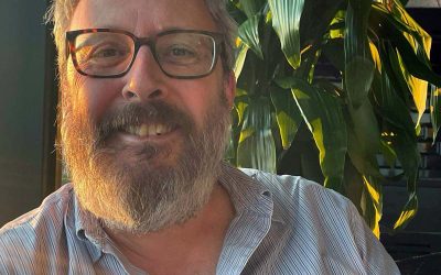 Remembering Nick Booth – Our Tribute