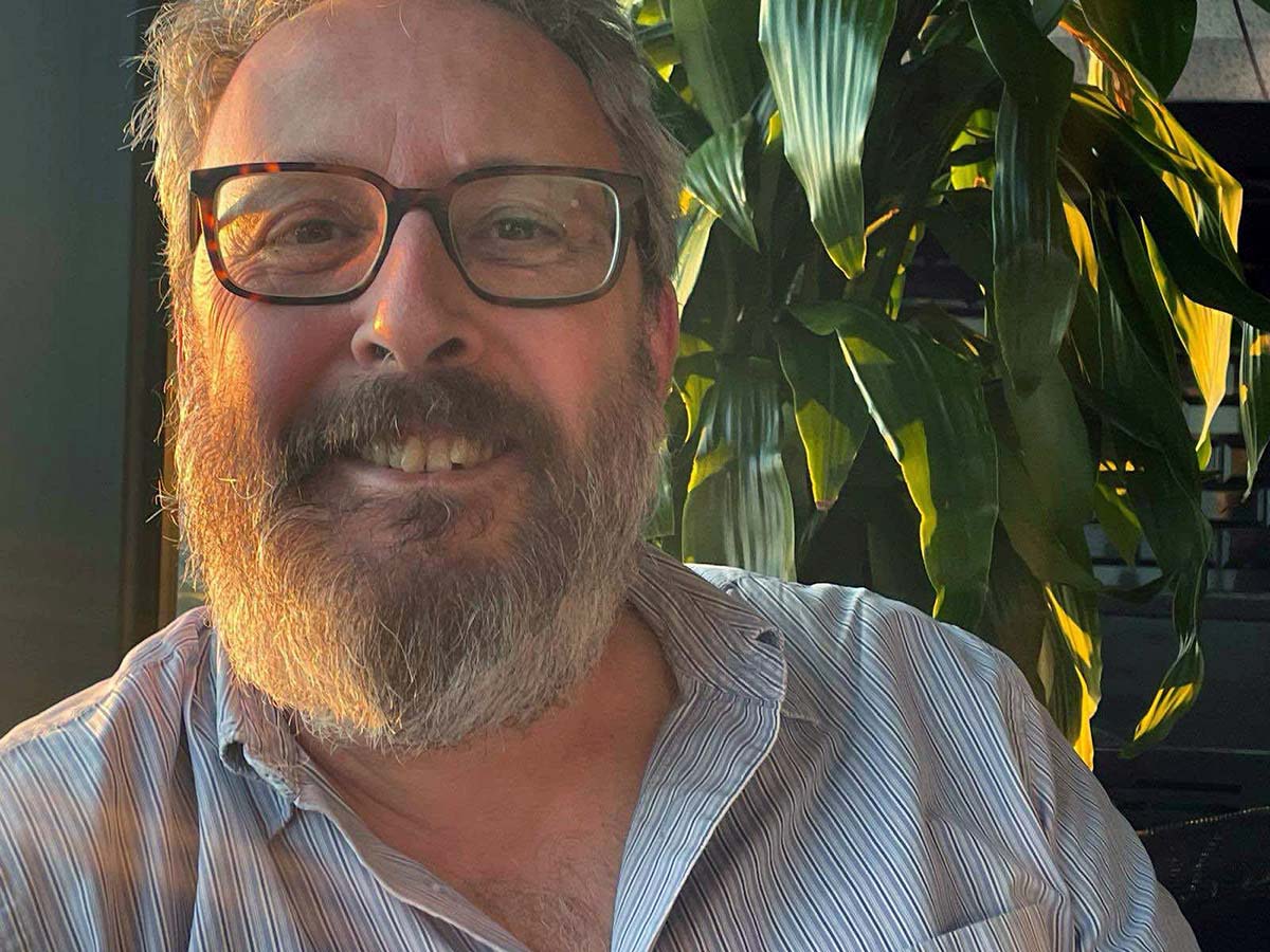 Remembering Nick Booth – Our Tribute