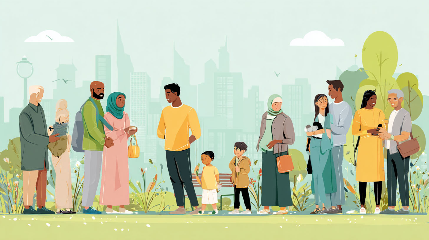A New Chapter for South Birmingham’s Health – And You Could Help Write It