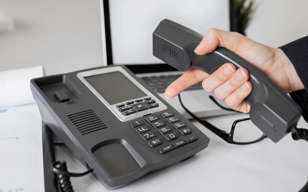 Gateway Family Services – Telephone System Upgrade