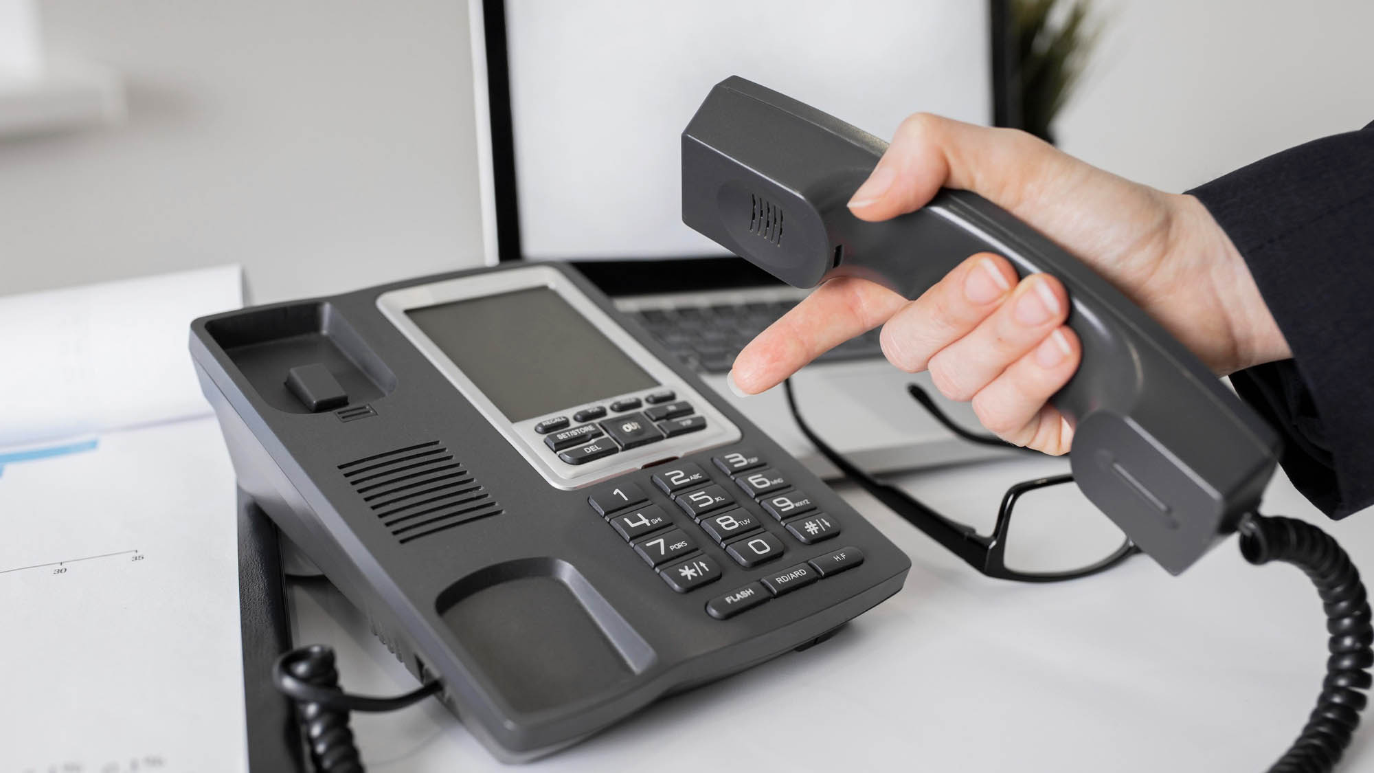 Gateway Family Services – Telephone System Upgrade