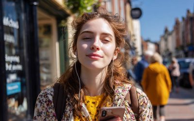 Breathing Again After Trauma: Chloe’s Step by Step Return to Life