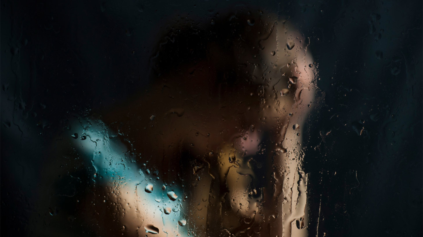 Breaking the Silence: Why We Struggle to Talk About Grief 