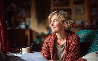 The Unexpected Carer: How Donna Found Support for the Role She Never Asked For