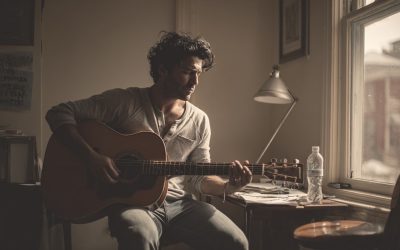 Rebuilding Confidence and Finding Clarity: Tariq’s Story
