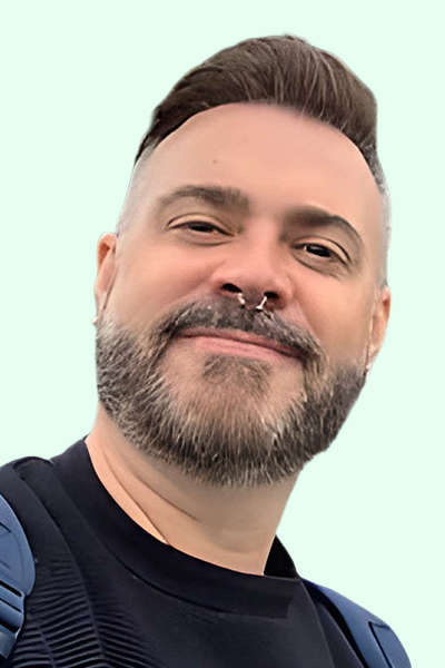 Richard Mole